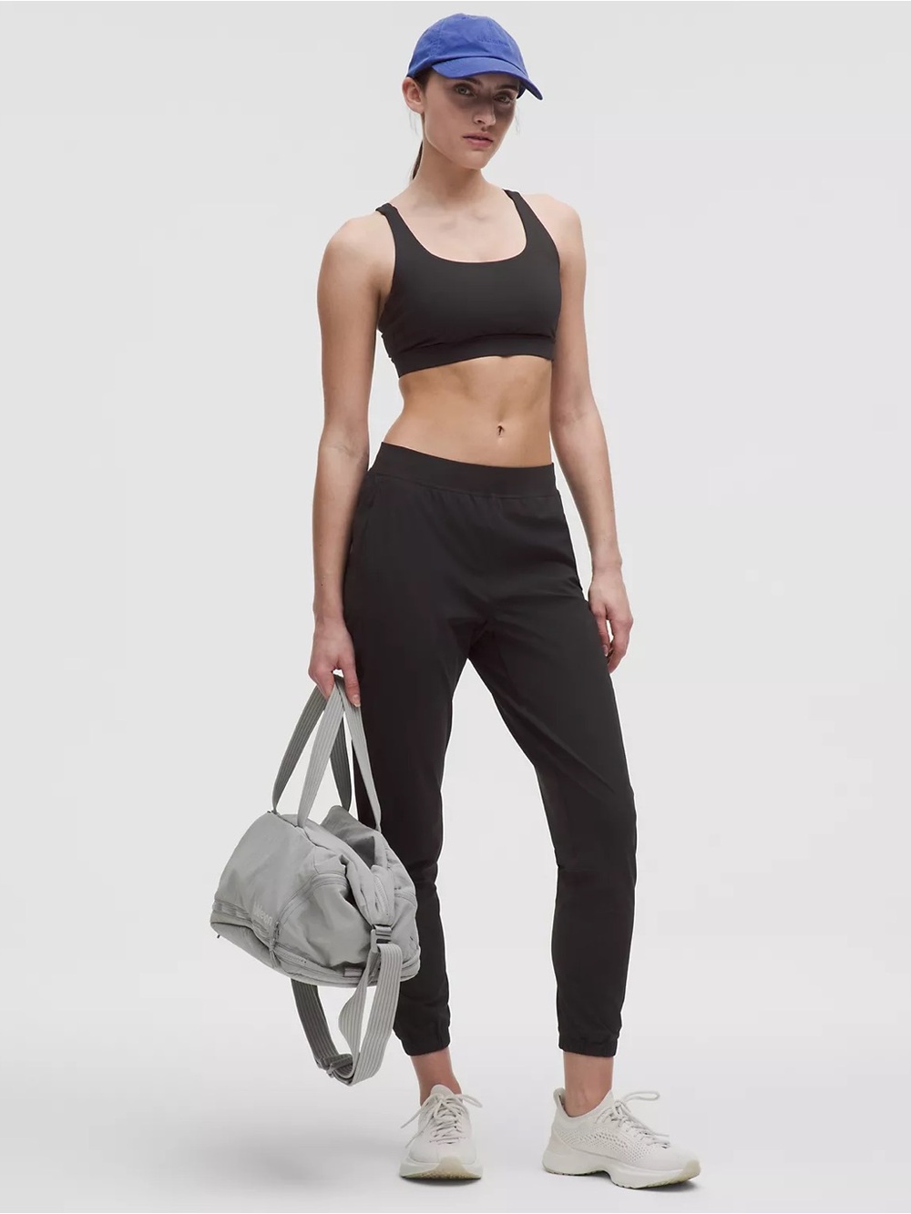 NWT Lululemon Adapted State HR Jogger